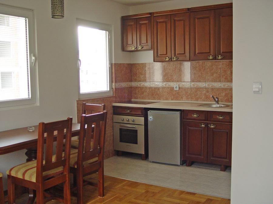 Apartments Durmitorska Vila Zabljak  Exterior photo