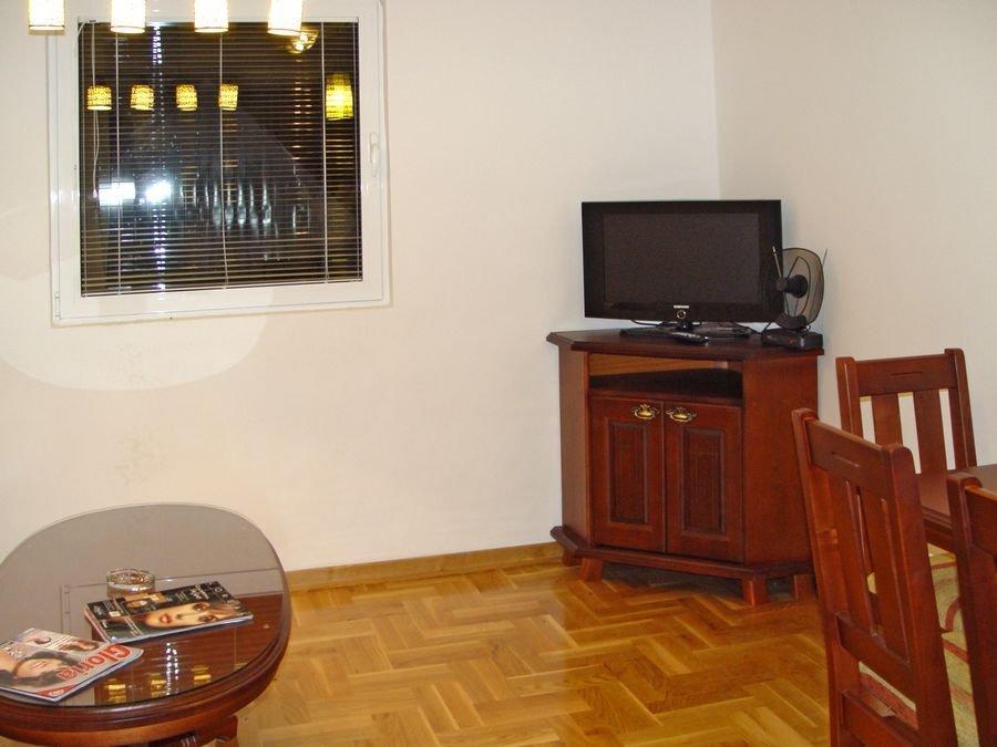 Apartments Durmitorska Vila Zabljak  Exterior photo