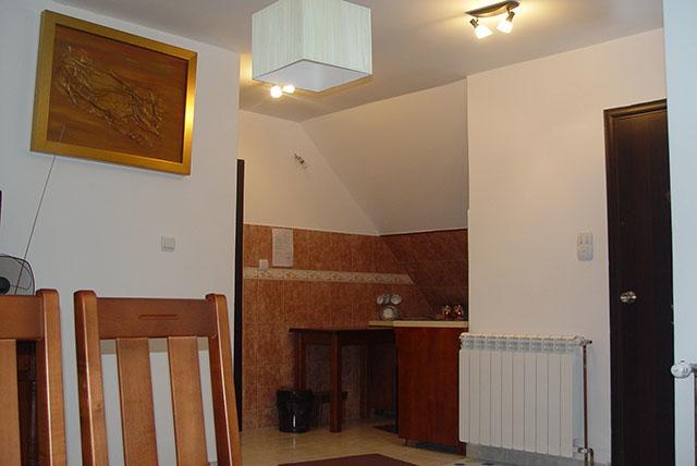 Apartments Durmitorska Vila Zabljak  Exterior photo