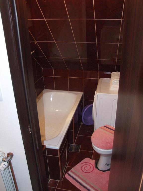 Apartments Durmitorska Vila Zabljak  Room photo